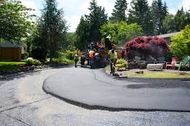 Driveway Snow Removal Preparation in St Petersburg, FL